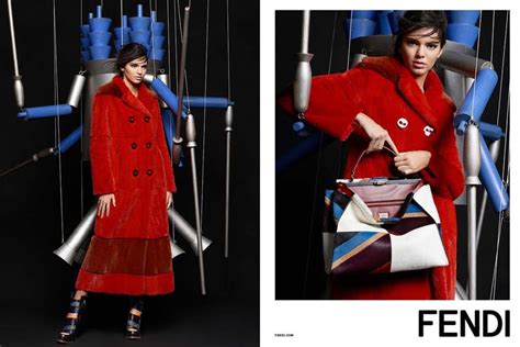 fendi fw15|Fendi FW15 – HERO.